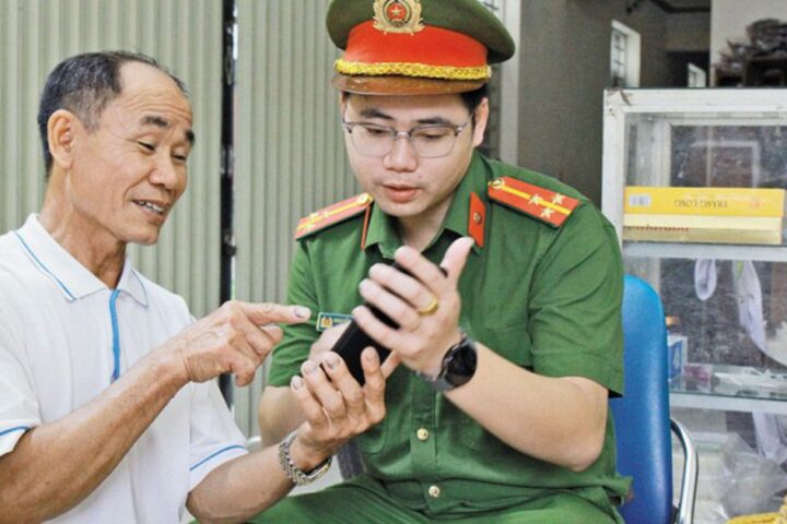 Cập Nhật Quan Trọng Về Quy Định Số Điện Thoại Từ Ngày 28/9
