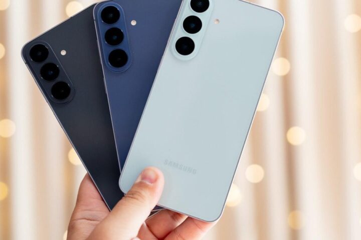 Tại Sao Galaxy S26 FE Xứng Đáng Nằm Trong Lòng Người Dùng?