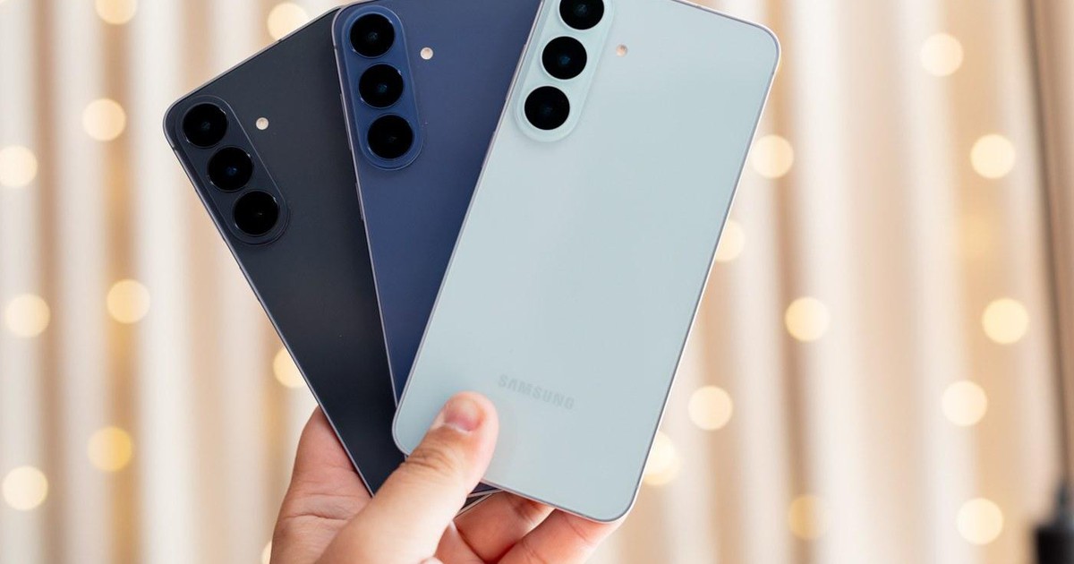 Tại Sao Galaxy S26 FE Xứng Đáng Nằm Trong Lòng Người Dùng?