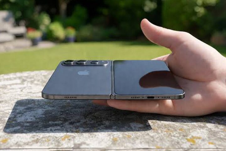 Thành Công Của Galaxy Z Fold8: Tín Hiệu Tích Cực Đối Với Thị Trường Smartphone