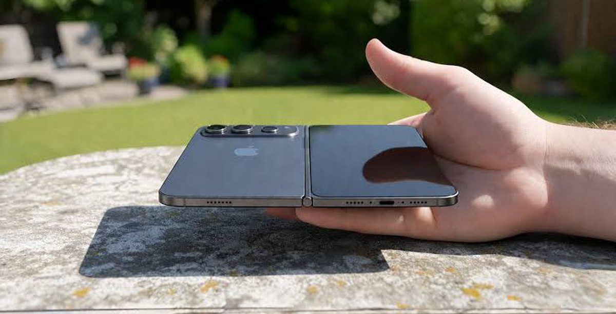 Thành Công Của Galaxy Z Fold8: Tín Hiệu Tích Cực Đối Với Thị Trường Smartphone