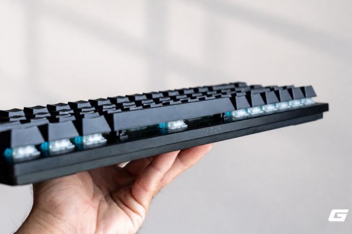 Khám Phá Sự Đột Phá Của Bàn Phím Razer Huntsman V3 HE Magnetic: Tính Năng Vượt Trội Dành Cho Game Thủ