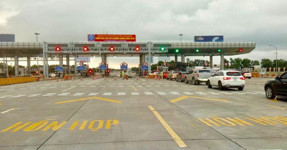 Điều Gì Xảy Ra Khi Lùi Xe Trên Cao Tốc? Cần Lưu Ý Những Gì?