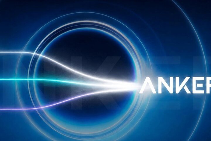 Anker Kết Hợp Các Thương Hiệu Eufy, Soundcore và SOLIX Dưới Một Thương Hiệu Đồng Nhất