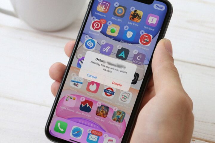 Cảnh báo ứng dụng CSKH EVNSPC giả mạo chứa mã độc có thể đánh cắp tiền