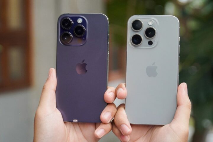 Biến iPhone thành công cụ phiên dịch: Google bổ sung chế độ nghe cho Live Translate
