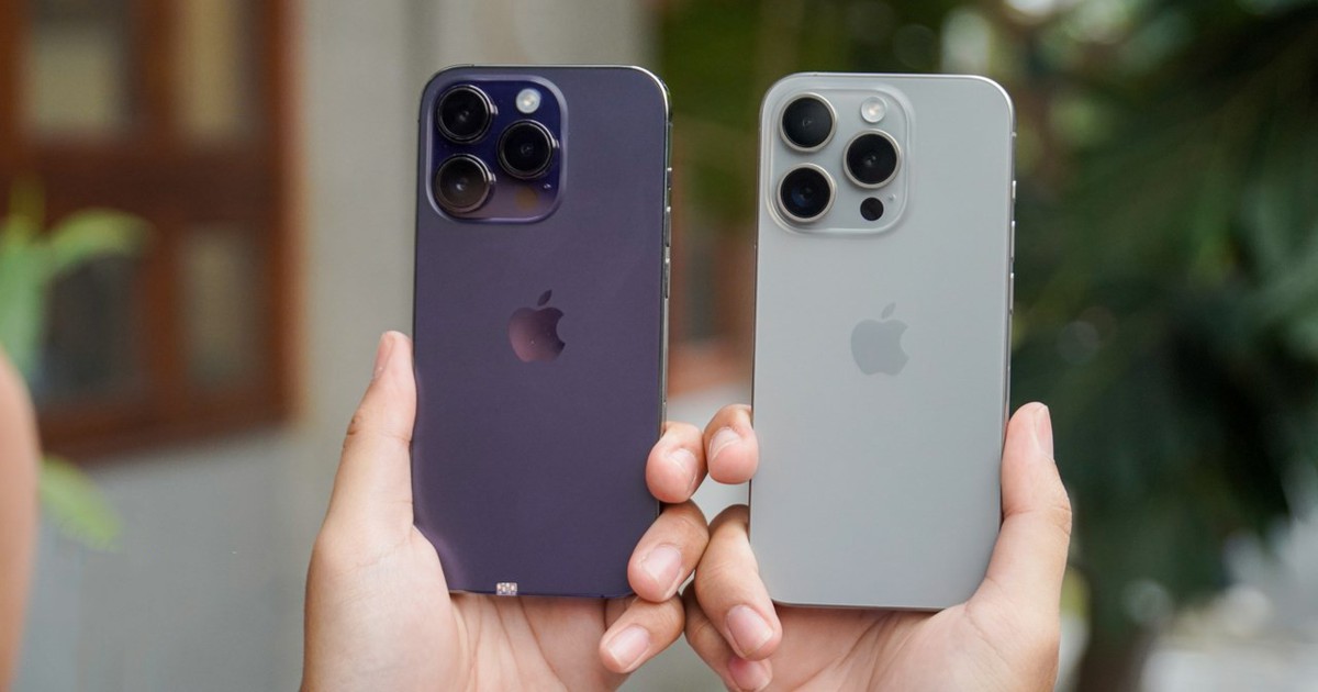 Biến iPhone thành công cụ phiên dịch: Google bổ sung chế độ nghe cho Live Translate