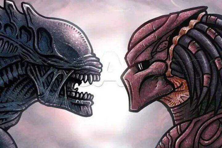 Khi thợ săn sáng tạo ra kẻ thù: nguồn gốc thực dụng của cuộc xung đột Predator — Xenomorph