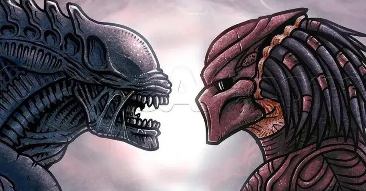Khi thợ săn sáng tạo ra kẻ thù: nguồn gốc thực dụng của cuộc xung đột Predator — Xenomorph