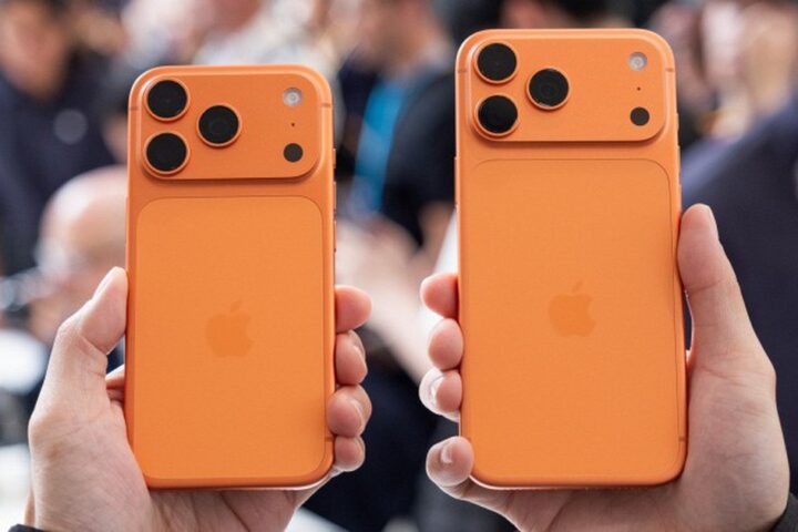 iPhone 17 Pro Max và làn sóng giảm giá: cơ hội mua hay nên chờ đợi?