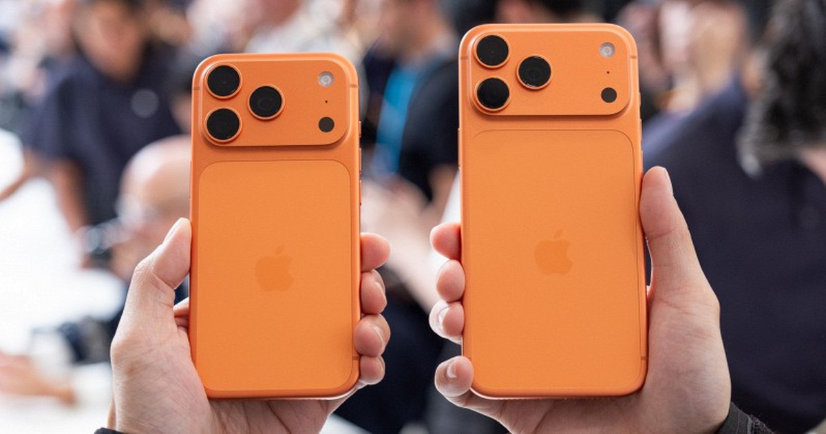 iPhone 17 Pro Max và làn sóng giảm giá: cơ hội mua hay nên chờ đợi?
