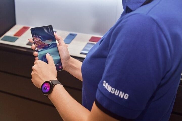 Khóa tài khoản Samsung: Khi hàng loạt chủ máy Galaxy mất quyền truy cập và những gì người dùng nên biết