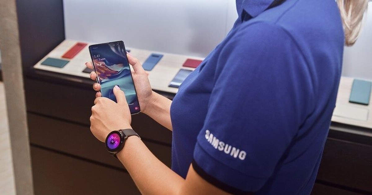 Khóa tài khoản Samsung: Khi hàng loạt chủ máy Galaxy mất quyền truy cập và những gì người dùng nên biết