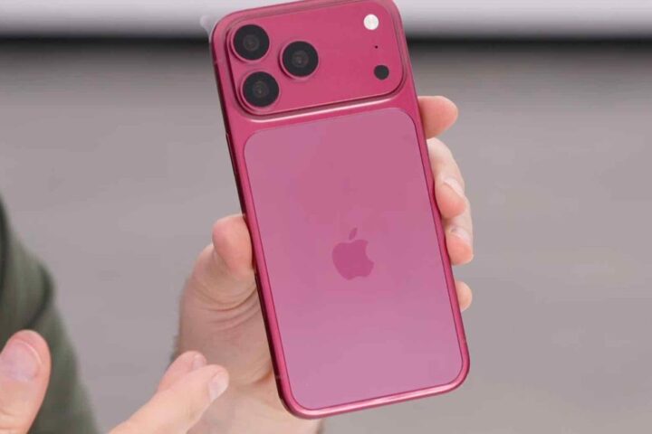 iPhone 18 Pro Max: Dự báo nâng dung lượng pin và ý nghĩa với trải nghiệm dùng máy
