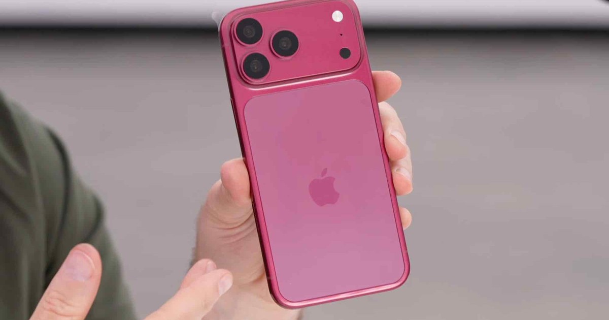 iPhone 18 Pro Max: Dự báo nâng dung lượng pin và ý nghĩa với trải nghiệm dùng máy