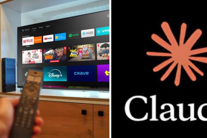 Khi AI vào cuộc: dùng Claude Code để tối ưu Android TV và phục hồi tốc độ