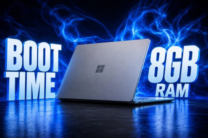 Windows 11 tối ưu cho RAM 8 GB — Lời hứa cải thiện vẫn thiếu bằng chứng