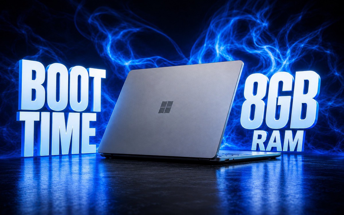 Windows 11 tối ưu cho RAM 8 GB — Lời hứa cải thiện vẫn thiếu bằng chứng