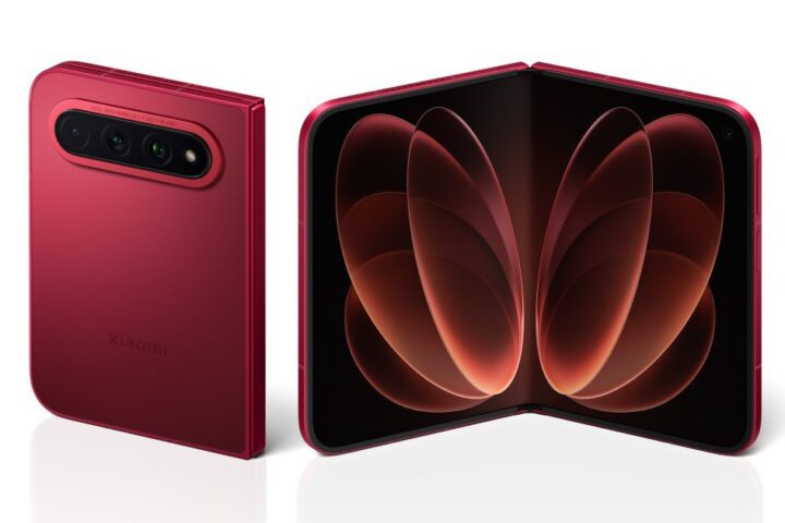 Xiaomi 18 Fold: Chiếc điện thoại gập ngang toàn diện từ chip nội bộ đến camera 200MP