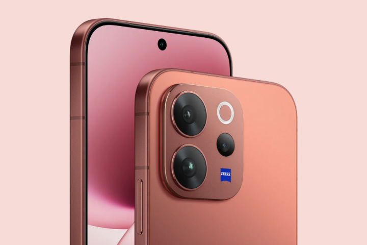 Vivo V80 hé lộ nâng cấp camera: zoom chân dung 10X và quay video 4K theo phong cách điện ảnh