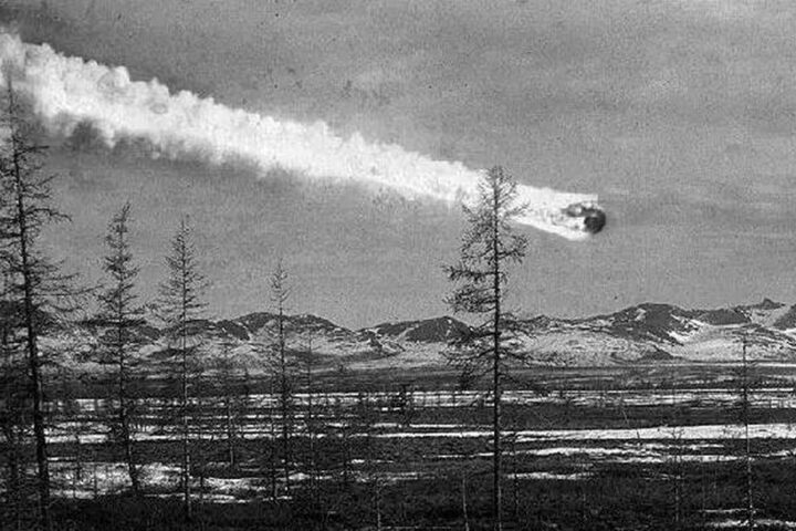 Ba thảm họa lịch sử khó lý giải: hài cốt bí ẩn, vụ nổ Tunguska và ‘Thiên Khải’ ở Bắc Kinh