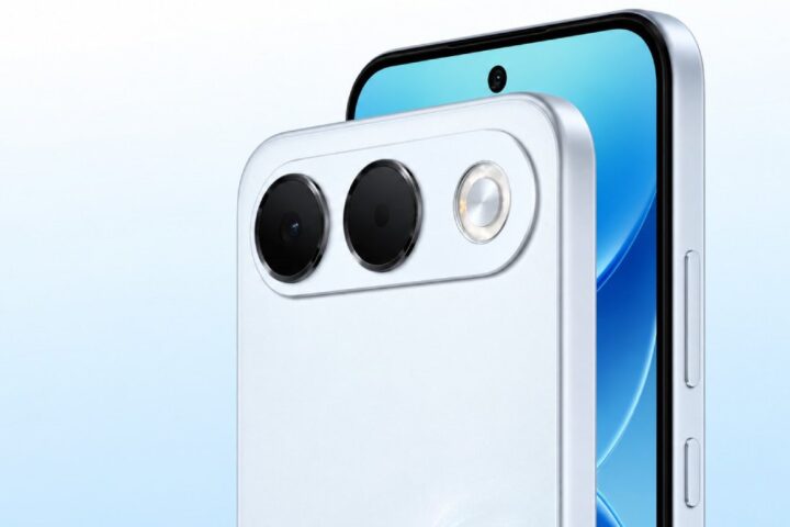 OPPO A7 Pro — Pin 8.000mAh, màn OLED 120Hz và chuẩn IP69K dành cho người cần pin bền