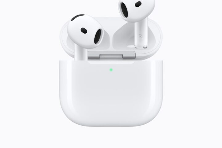 AirPods 5: Khi chống ồn chủ động và AI lên tai nghe true wireless