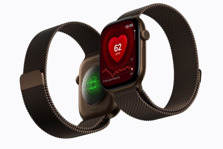 Apple Watch Series 12: Nâng cấp theo dõi sức khỏe và AI âm thanh — Những điểm cần biết