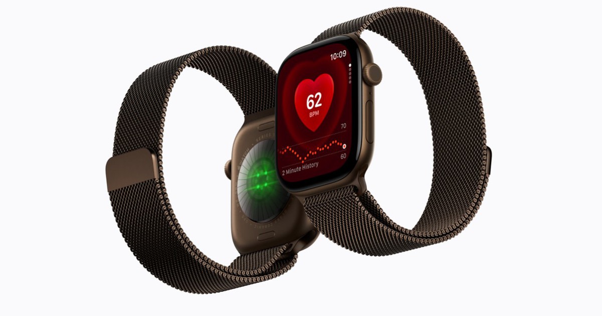 Apple Watch Series 12: Nâng cấp theo dõi sức khỏe và AI âm thanh — Những điểm cần biết