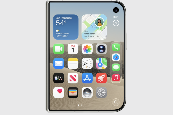 iPhone Duo và cuộc đua điện thoại gập: Vì sao lựa chọn của Apple lại quan trọng?
