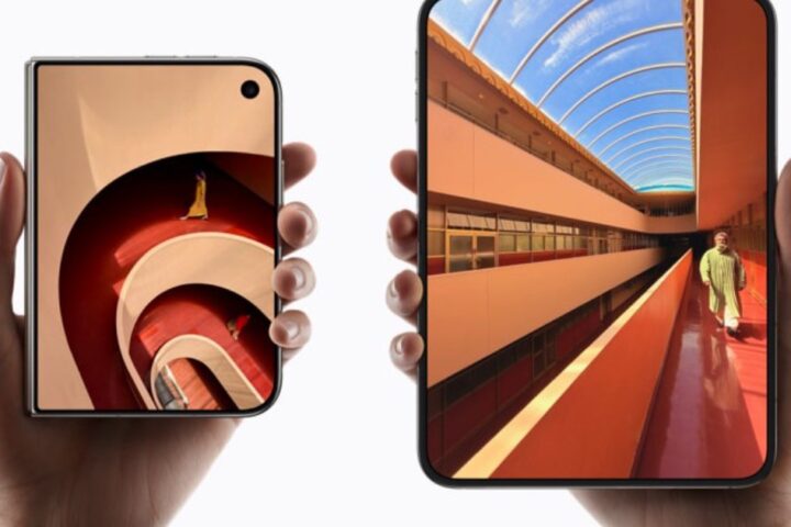 iPhone màn hình gập: Apple chính thức vào sân chơi — tác động và những điều đáng chú ý