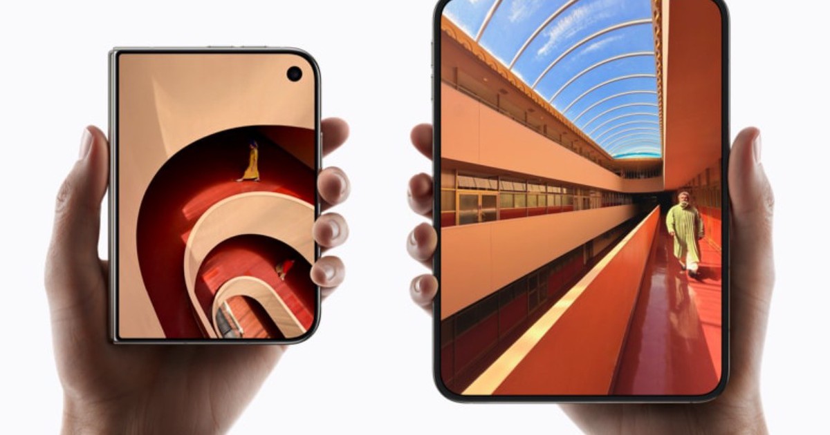 iPhone màn hình gập: Apple chính thức vào sân chơi — tác động và những điều đáng chú ý