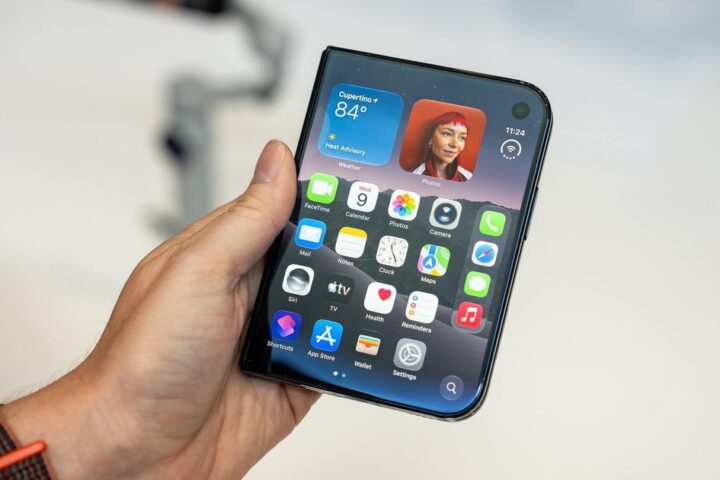 iPhone Duo: toàn cảnh thiết kế gập, hiệu năng và những quyết định cần biết