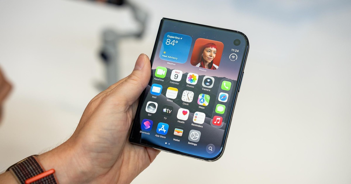 iPhone Duo: toàn cảnh thiết kế gập, hiệu năng và những quyết định cần biết