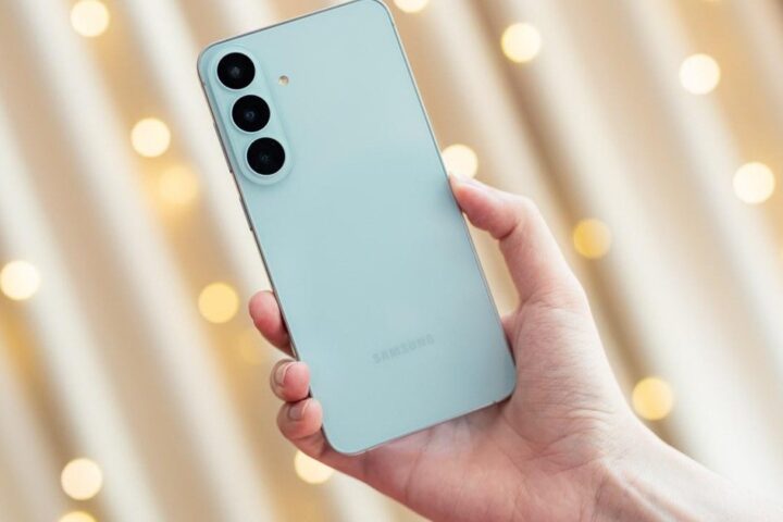 Galaxy S26 FE: lựa chọn mới cho người có ngân sách khoảng 20 triệu