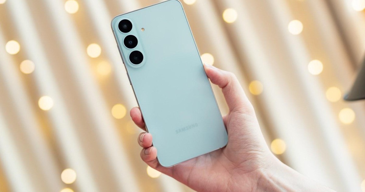 Galaxy S26 FE: lựa chọn mới cho người có ngân sách khoảng 20 triệu