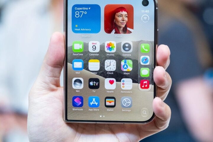 iPhone Duo có đáng để đổi thói quen? Đánh giá thiết kế, phần mềm và phản ứng người dùng
