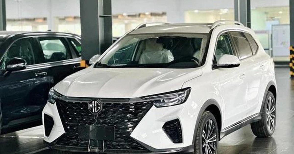 Khi xe Trung Quốc ra nước ngoài: thách thức dịch vụ, phụ tùng và uy tín