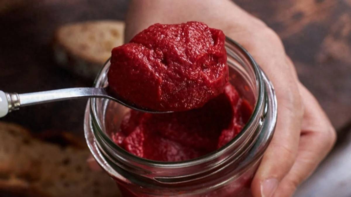 Lycopene và chức năng não: thử nghiệm cho thấy thay đổi kết nối thần kinh sau ba tháng ăn sốt cà chua