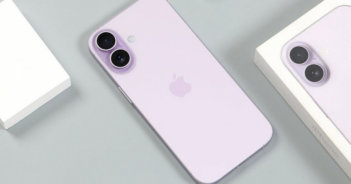 iPhone 18 tiêu chuẩn biến mất: Chiến lược đẩy khách hàng về Pro và Duo
