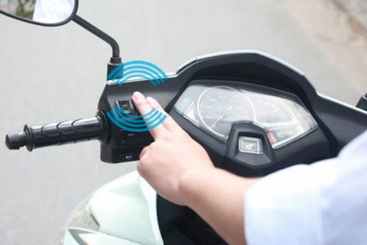 Những thói quen khi lái và chăm xe tay ga làm tăng hao mòn (và cách sửa)