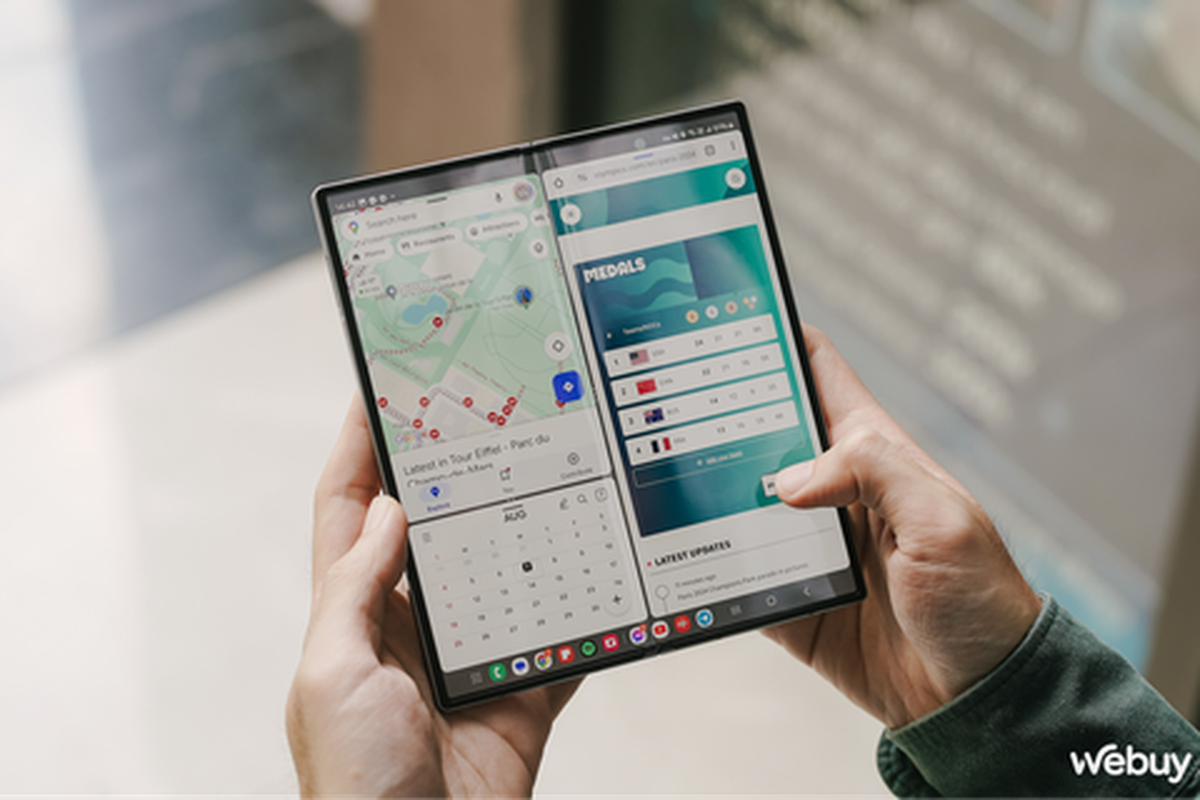 4 tiêu chí thực tế để đánh giá trợ lý AI trên smartphone