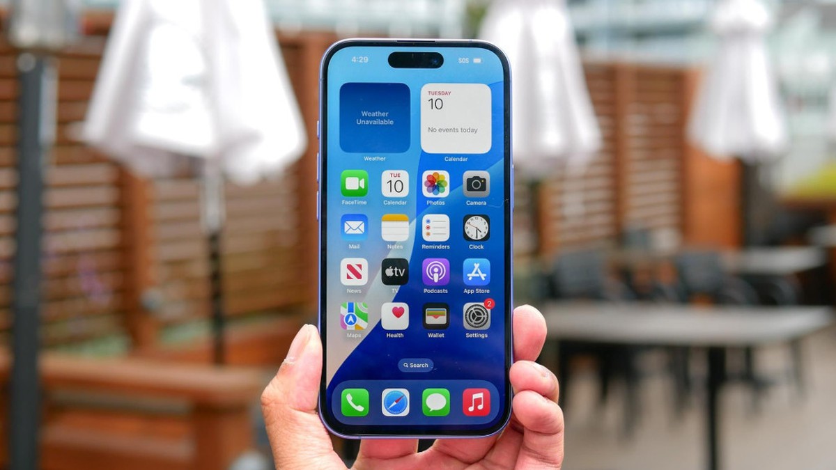 Bảo vệ thiết bị bị mất trộm trên iPhone: cách kích hoạt và khai thác tính năng mới
