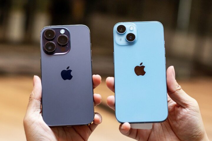 Apple tiếp tục cho phép dùng miễn phí kết nối vệ tinh trên iPhone 14–16 thêm một năm