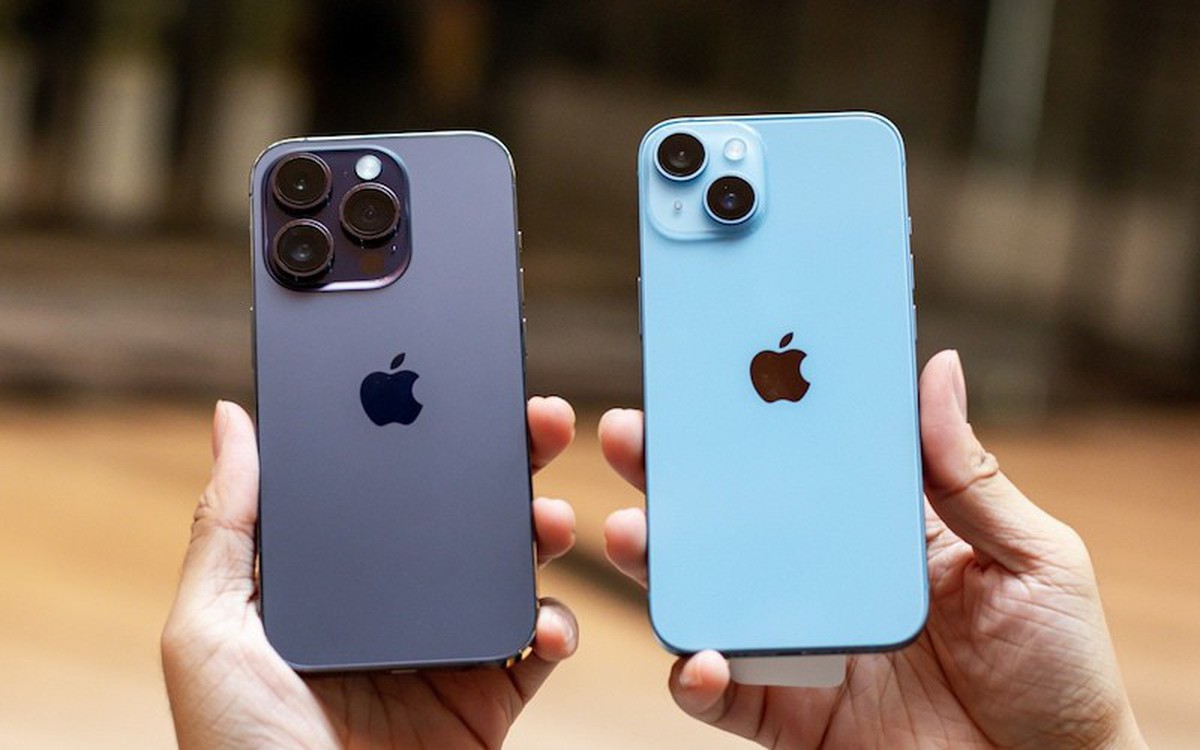 Apple tiếp tục cho phép dùng miễn phí kết nối vệ tinh trên iPhone 14–16 thêm một năm