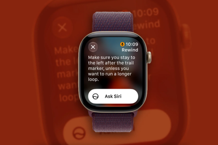 Audio Intelligence của Apple: Khi đồng hồ đeo tay trở thành ‘giác quan’ thông minh