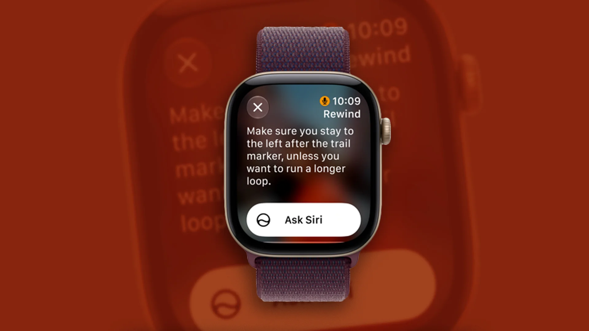 Audio Intelligence của Apple: Khi đồng hồ đeo tay trở thành ‘giác quan’ thông minh
