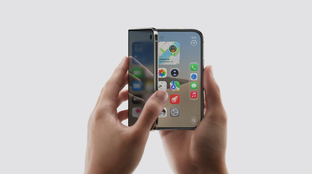Tại sao Apple định giá iPhone Duo ở mức 1.999 USD? Góc nhìn chiến lược và hệ quả thị trường