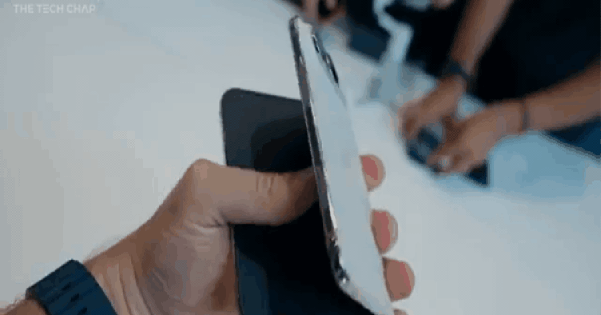 iPhone Duo — Những điểm cốt lõi khiến chiếc iPhone gập mới khác biệt