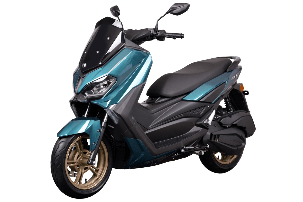 Modenas Elit 150S 2026: Những nâng cấp quan trọng và khả năng cạnh tranh tại Việt Nam